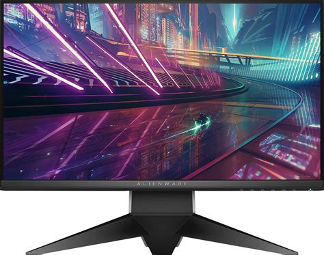 Questions and Answers: Alienware AW2518H 25" LED FHD G-SYNC Monitor ...