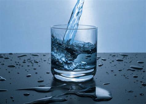 Acqua minerale caratteristiche e proprietà | Acqua Sant'Anna