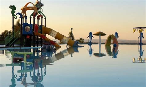 Top five amazing waterparks to beat the Gauteng heatwave