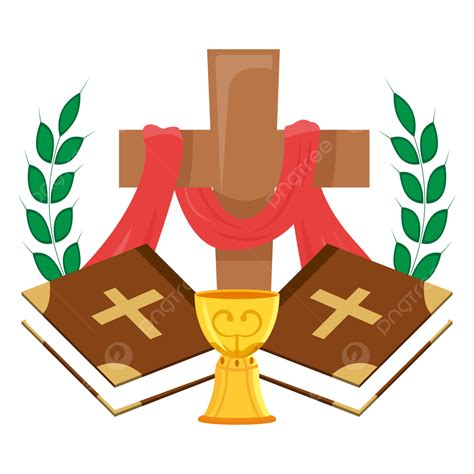 Sacrament Of Holy Orders Symbols