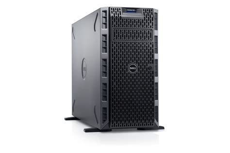 Dell PowerEdge T320 review - Page 2 | ITPro