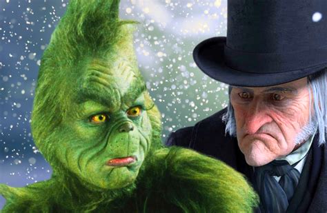 5 films pour ceux qui détestent Noël, comme le Grinch