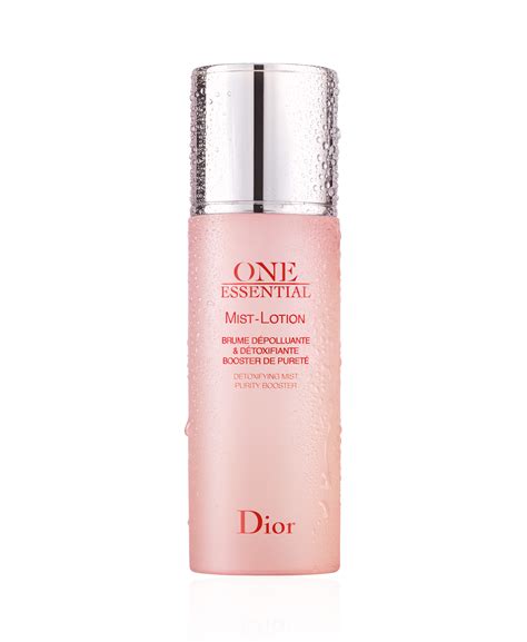 Discover One Essential by Christian Dior available in Dior official online store. Videos, Mist ...