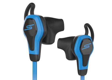 New SMS Audio Heart Rate Monitoring Earbuds Unveiled