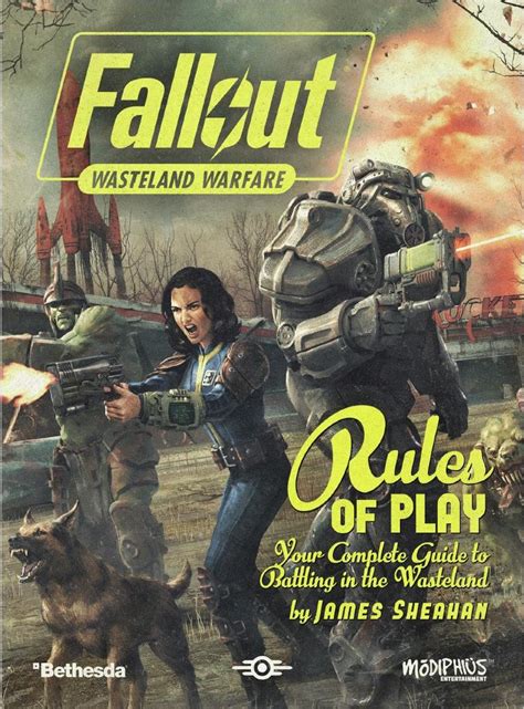 Fallout: Kampagnenbuch und Regeln – Brückenkopf-Online.com – das ...