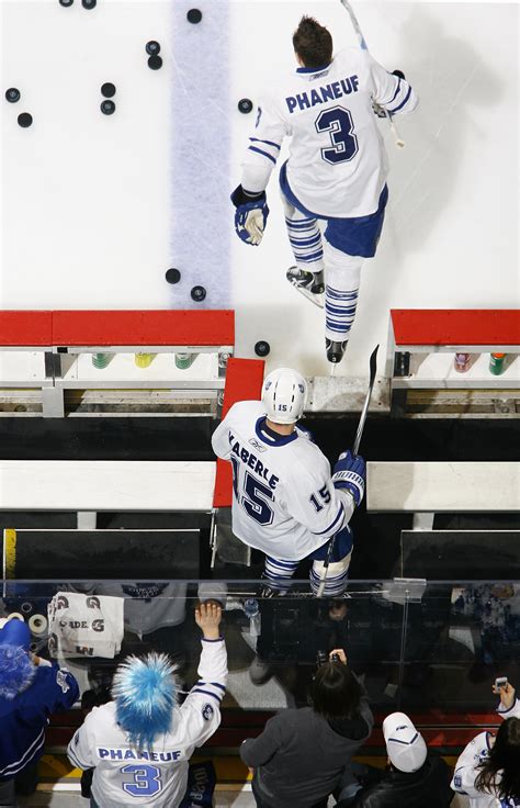 Toronto Maple Leafs: Ten Roster Moves For Canada's Team | News, Scores ...