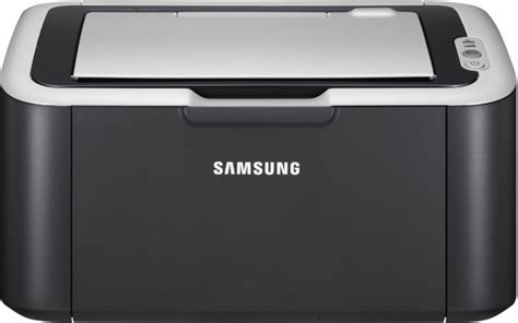 Samsung ML-1660 Printer Driver Download