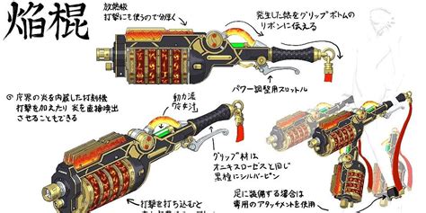 Bayonetta: Best Weapons In The Series, Ranked