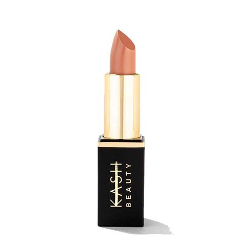 Kash Beauty Satin Lipstick – Cloud 10 Beauty