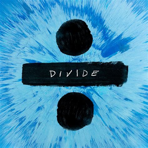 Album Review: Divide by Ed Sheeran – WHS Today