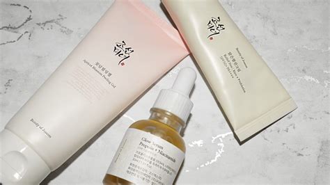 The Best Beauty of Joseon Products