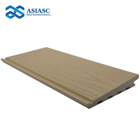 China External Pvc Cladding Manufacturers Suppliers Factory - Cheap External Pvc Cladding