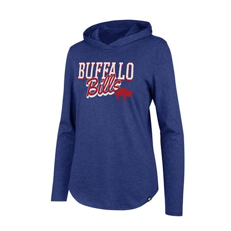 Women's Buffalo Bills Merchandise | The Bills Store