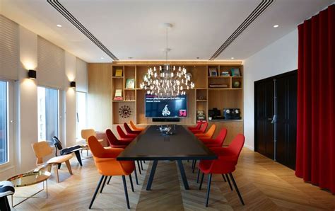 citizenM Paris Gare de Lyon, a Design Boutique Hotel Paris, France