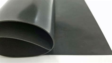 Viton rubber sheet is made from Fluoroelastomers (FKM or Viton ) were originally introduced over ...