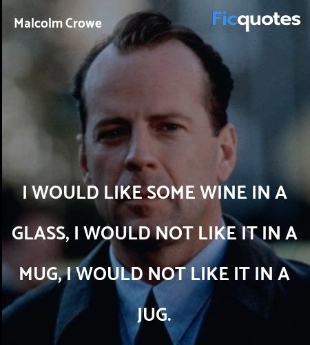 The Sixth Sense Quotes - Top The Sixth Sense Movie Quotes