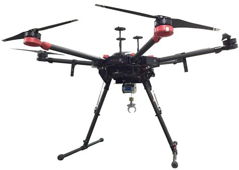 DJI Matrice 600 pro drop release system| DJI M600 Pro drop release