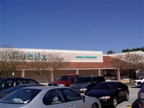 Publix - Old St. Augustine Road, Jacksonville, Florida - Publix ...