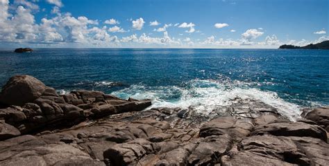 Seychelles — Weather