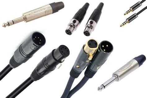 microphone jack pinout - advancefiber.in