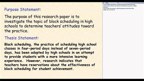 Review Of Topic Education Is Important To Have Thesis Statement 2023 ...