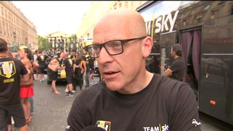 Sir Dave Brailsford remains proud of what was achieved at British ...