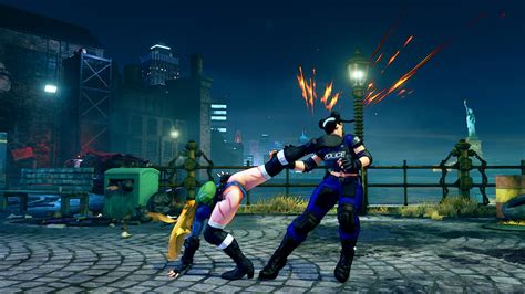 Cammy VS Chun-Li by Egorspaiker on DeviantArt