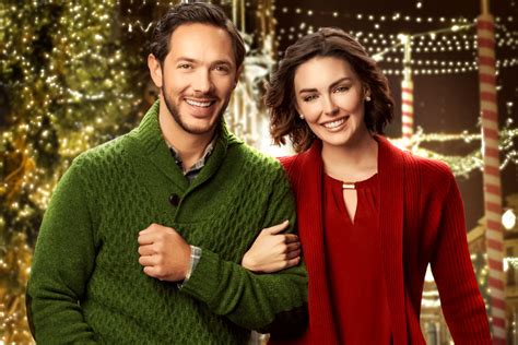 Christmas in Homestead | Hallmark Channel