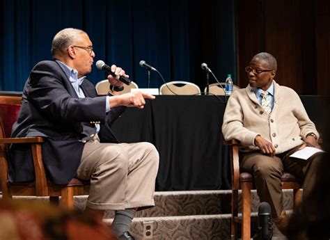 GALLERY: Indiana democratic candidates speak at Winning Back Indiana forum - Indiana Daily Student