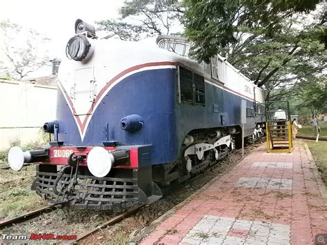 The Deccan Queen Train turns 90 - Team-BHP