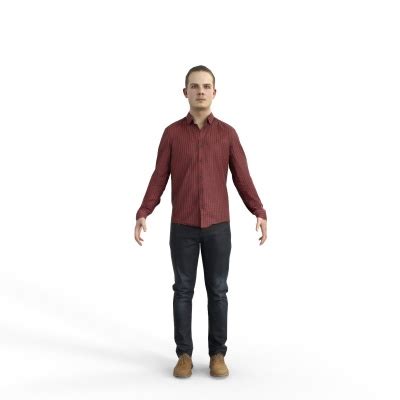 Shop | AXYZ design 3D people, 4D Scanned People Character Animation