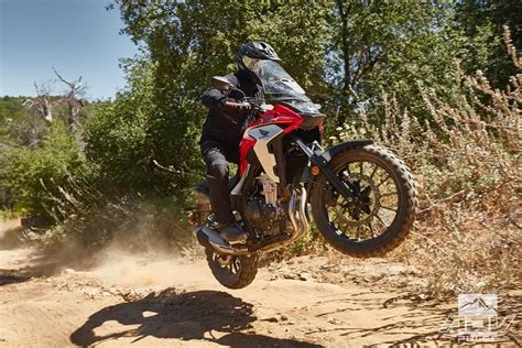 2019 Honda CB500X First Ride Review - ADV Pulse