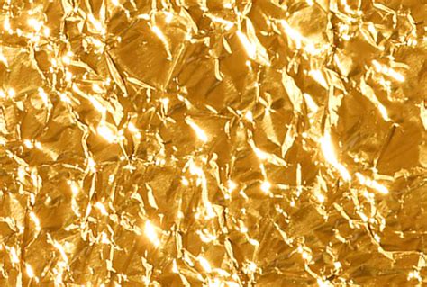 Free Gold Textures for Photoshop