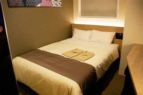 Henn na Hotel Tokyo Nishikasai, Tokyo, Japan - Compare Deals