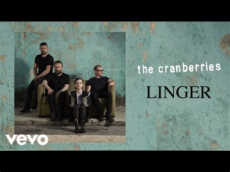 The Cranberries - Linger (Acoustic Version) - YouTube