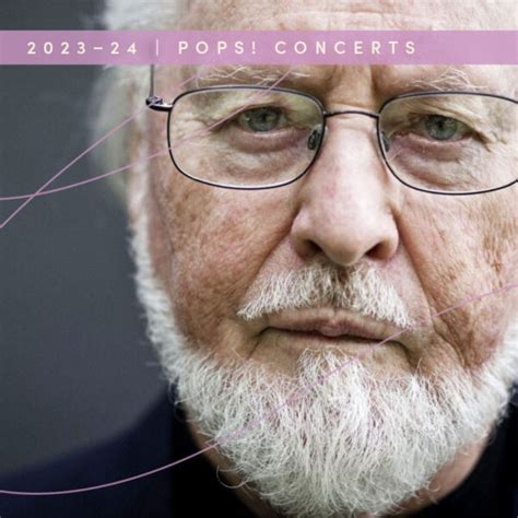 The Music of John Williams | Portland Symphony OrchestraPortland Symphony Orchestra