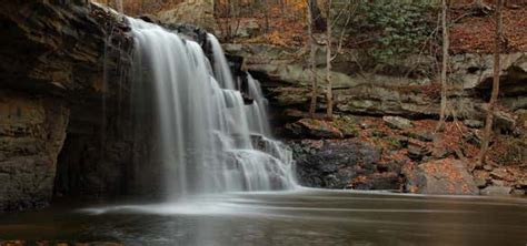 Thunder Mountain Campground Trip | Roadtrippers