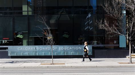 Calgary Board of Education discusses $32 million shortfall for school year - 660 NEWS