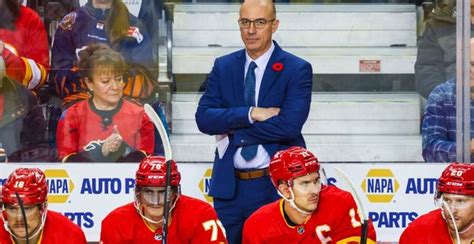 Calgary Flames could be eliminated from playoffs as soon as Monday | Offside