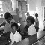 Namaru Primary School solar power - The Butterfly Trust