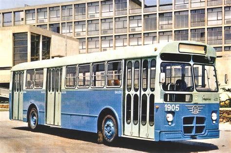 El Tranvía 48: 50 años del autobús Monotral Pegaso 6035 en Barcelona