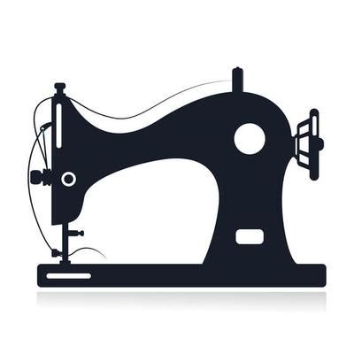 Sewing Machine Vector Art, Icons, and Graphics for Free Download