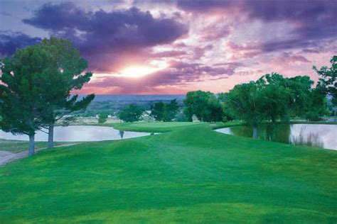 Tierra Del Sol Golf Course in Belen, New Mexico, USA | Golf Advisor