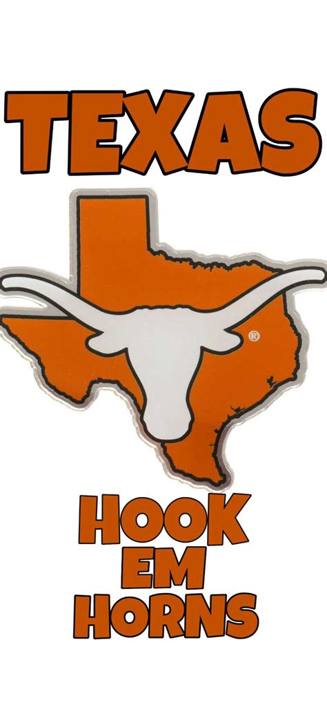 Texas Longhorns Wallpaper - iXpap