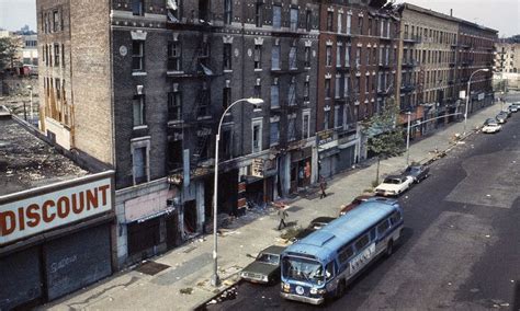 Dark side of New York City (1970s) | International Photography Magazine