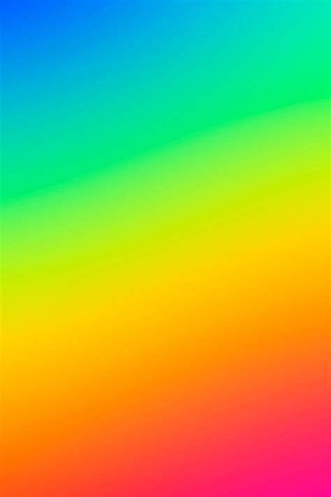 Rainbow gradient patterned background | free image by rawpixel.com ...