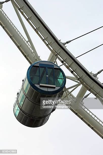 94 Singapore Flyer Capsule Stock Photos, High-Res Pictures, and Images ...