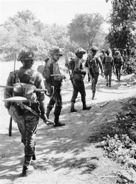 Bangladesh@50: A timeline of the 1971 Liberation War, as it unfolded | Eye News - The Indian Express