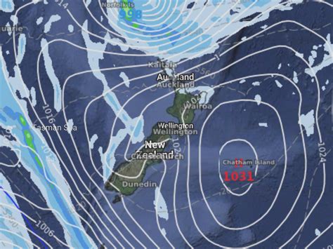 RuralWeather - Backing farmers and growers who feed New Zealanders