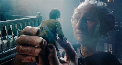 THE BFG - Behind the scenes with Steven Spielberg - Highlight, interviews • Movies.ie - Irish ...